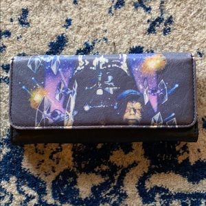 Star Wars X Loungefly